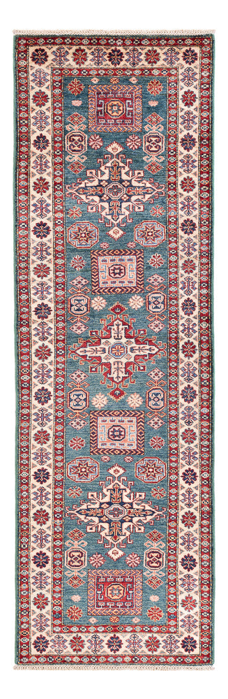 Kazak Tapete 253x78cm - Tapete Oriental