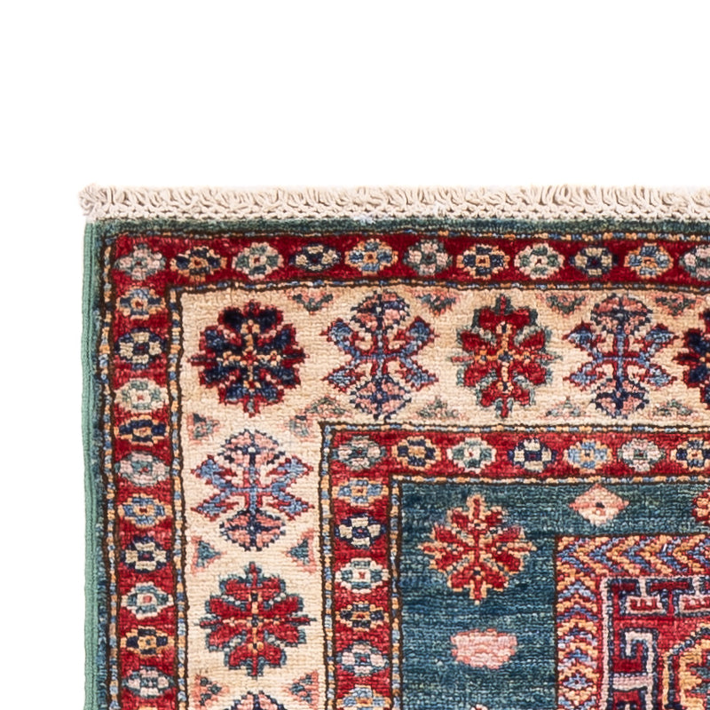 Kazak Tapete 253x78cm - Tapete Oriental