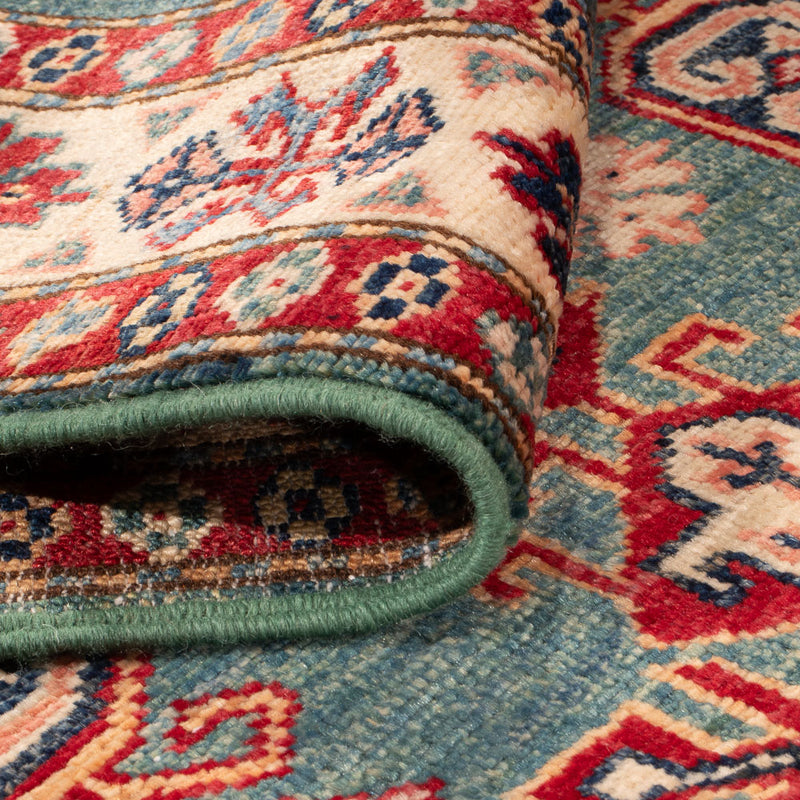 Kazak Tapete 253x78cm - Tapete Oriental