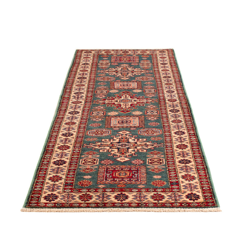 Kazak Tapete 253x78cm - Tapete Oriental