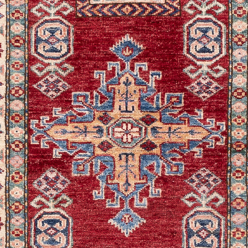 Kazak Tapete 260x75cm - Tapete Oriental