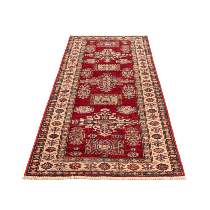 Kazak Tapete 260x75cm - Tapete Oriental