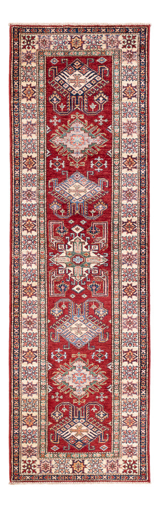 Kazak Tapete 251x76cm - Tapete Oriental