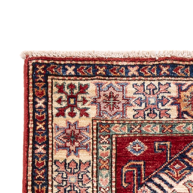 Kazak Tapete 251x76cm - Tapete Oriental