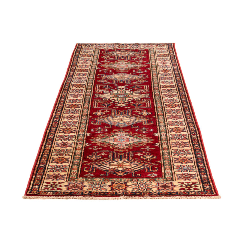 Kazak Tapete 251x76cm - Tapete Oriental