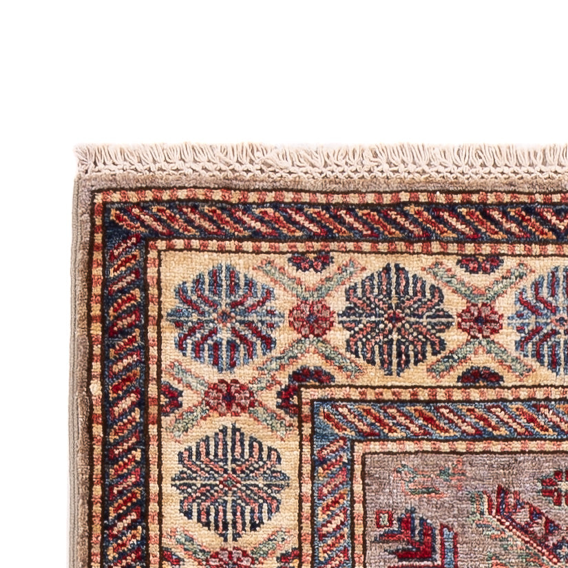 Kazak Tapete 252x76cm - Tapete Oriental