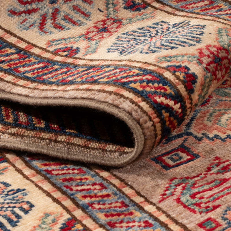 Kazak Tapete 252x76cm - Tapete Oriental