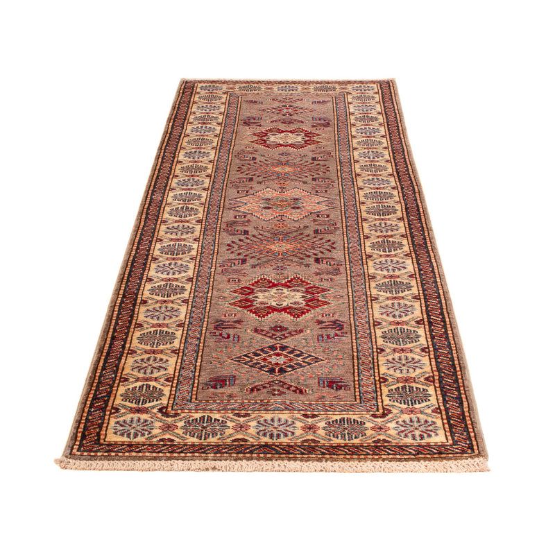 Kazak Tapete 252x76cm - Tapete Oriental