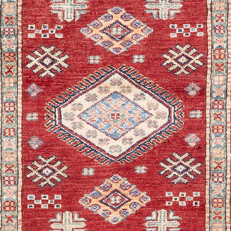 Kazak Tapete 236x77cm - Tapete Oriental