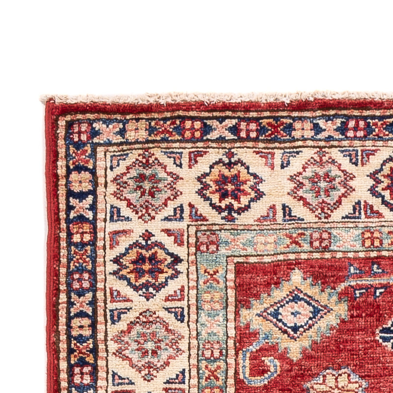 Kazak Tapete 236x77cm - Tapete Oriental