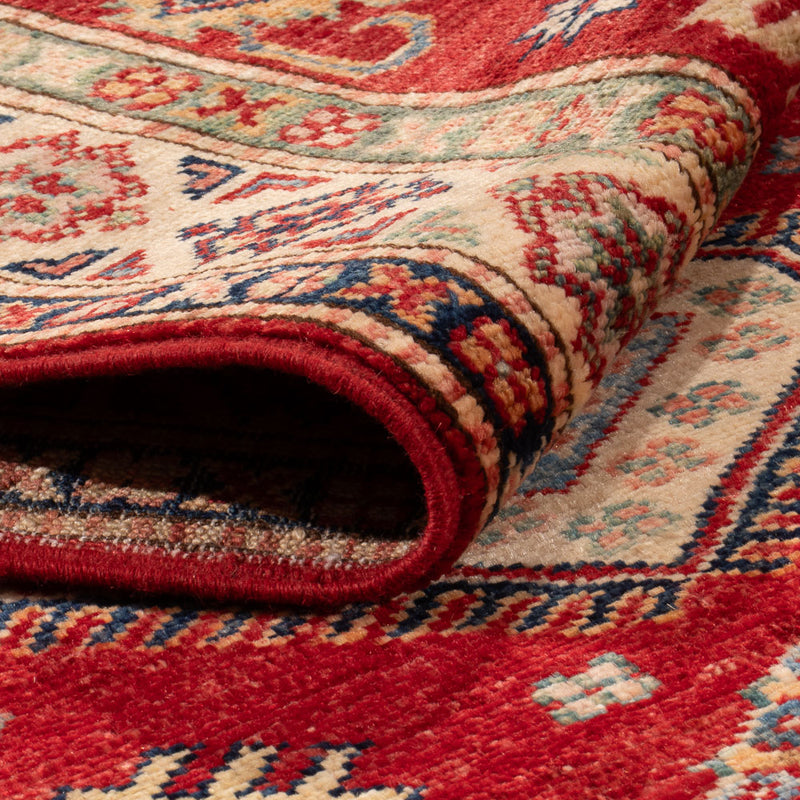 Kazak Tapete 236x77cm - Tapete Oriental