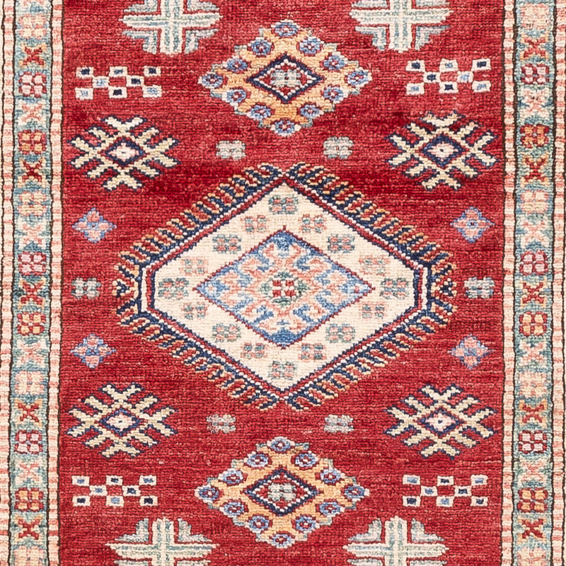 Kazak Tapete 238x75cm - Tapete Oriental
