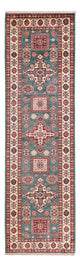 Kazak Tapete 253x79cm - Tapete Oriental