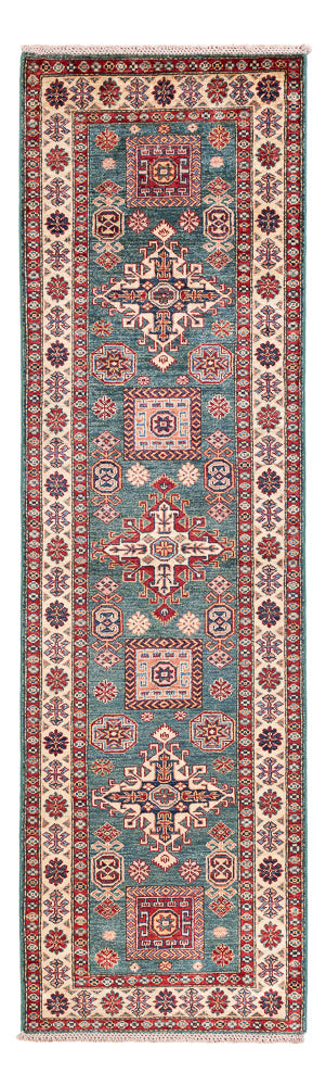 Kazak Tapete 253x79cm - Tapete Oriental