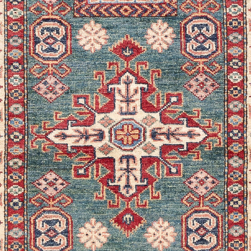 Kazak Tapete 253x79cm - Tapete Oriental