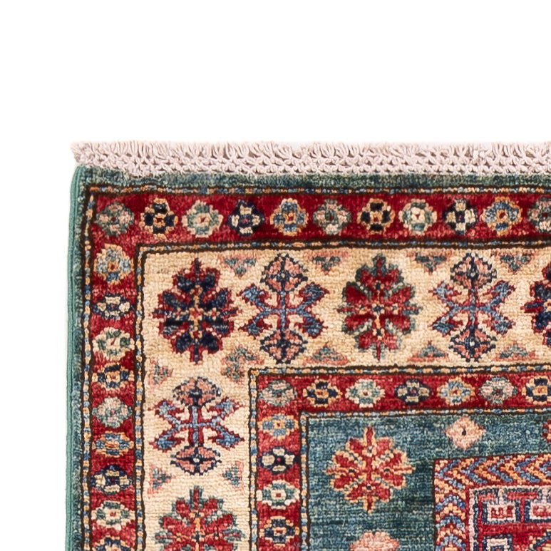 Kazak Tapete 253x79cm - Tapete Oriental