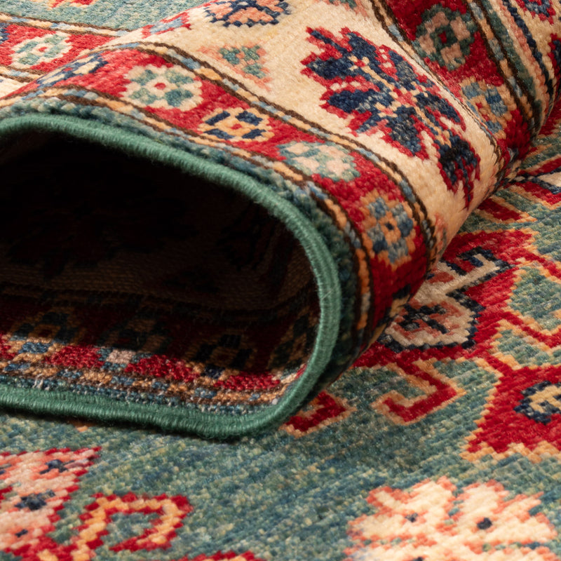 Kazak Tapete 253x79cm - Tapete Oriental