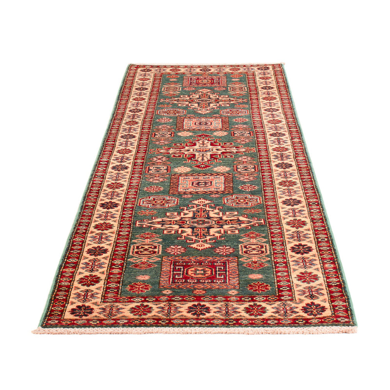 Kazak Tapete 253x79cm - Tapete Oriental
