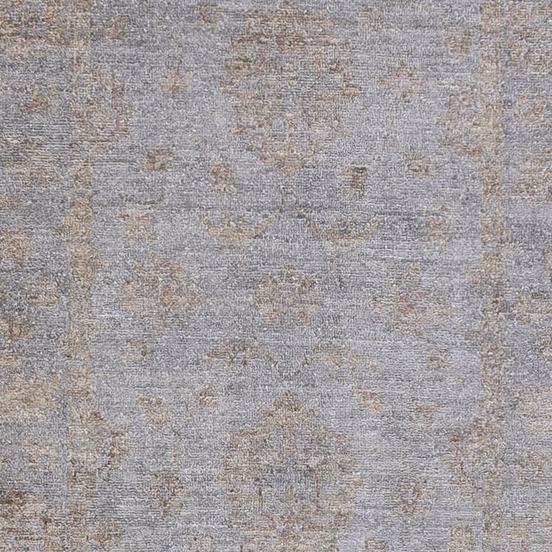Ziegler moderno Tapete 338x81cm - Tapete Oriental