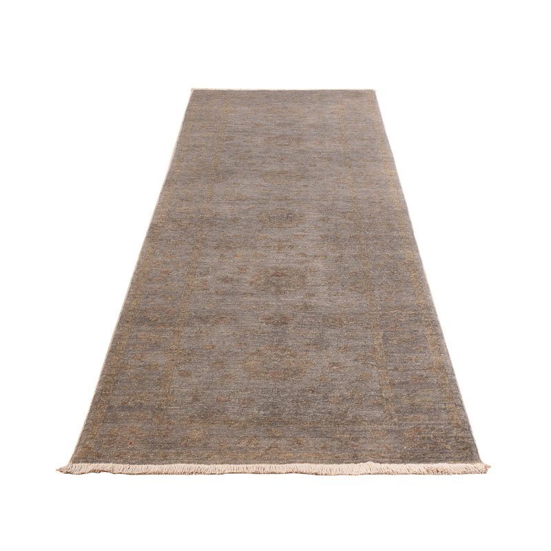 Ziegler moderno Tapete 338x81cm - Tapete Oriental