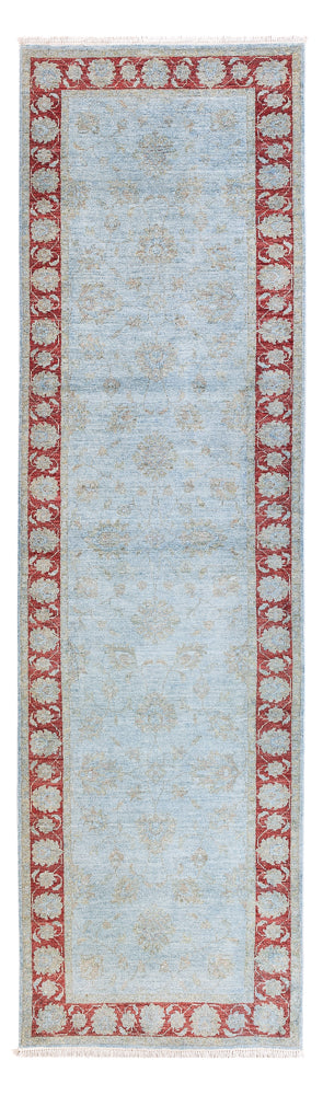 Ziegler moderno Tapete 89x303cm - Tapete Oriental
