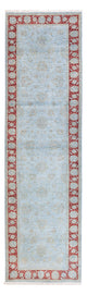 Ziegler moderno Tapete 303x89cm - Tapete Oriental