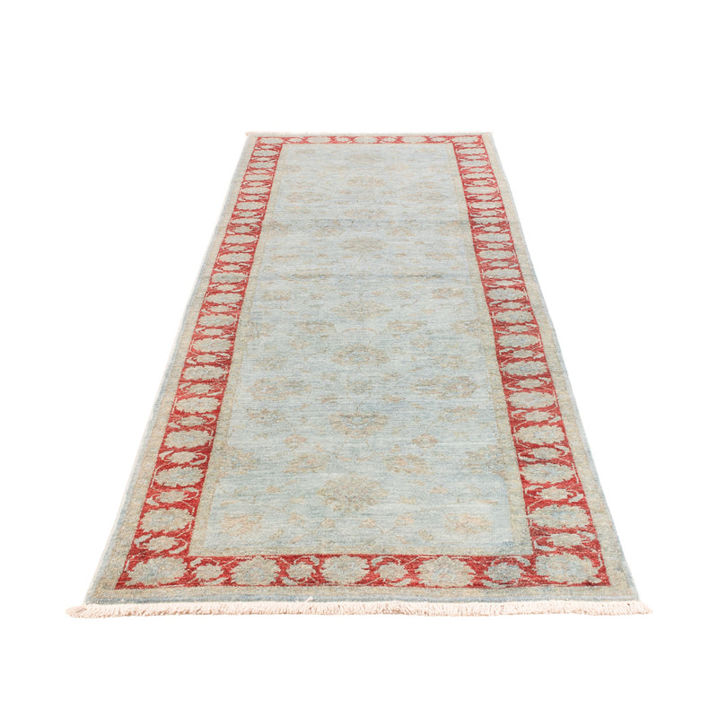Ziegler moderno Tapete 303x89cm - Tapete Oriental