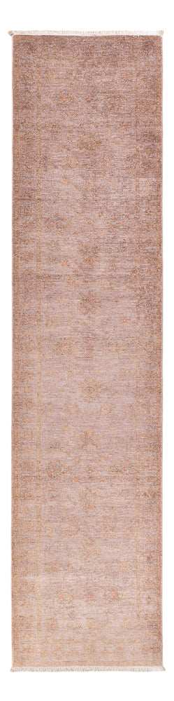 Ziegler moderno Tapete 83x372cm - Tapete Oriental