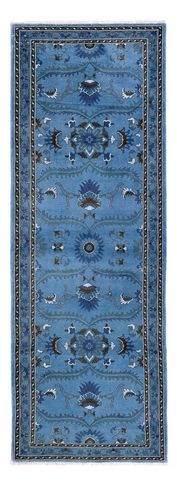 Ziegler moderno Tapete 80x245cm - Tapete Oriental