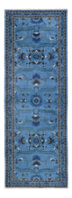 Ziegler moderno Tapete 245x80cm - Tapete Oriental