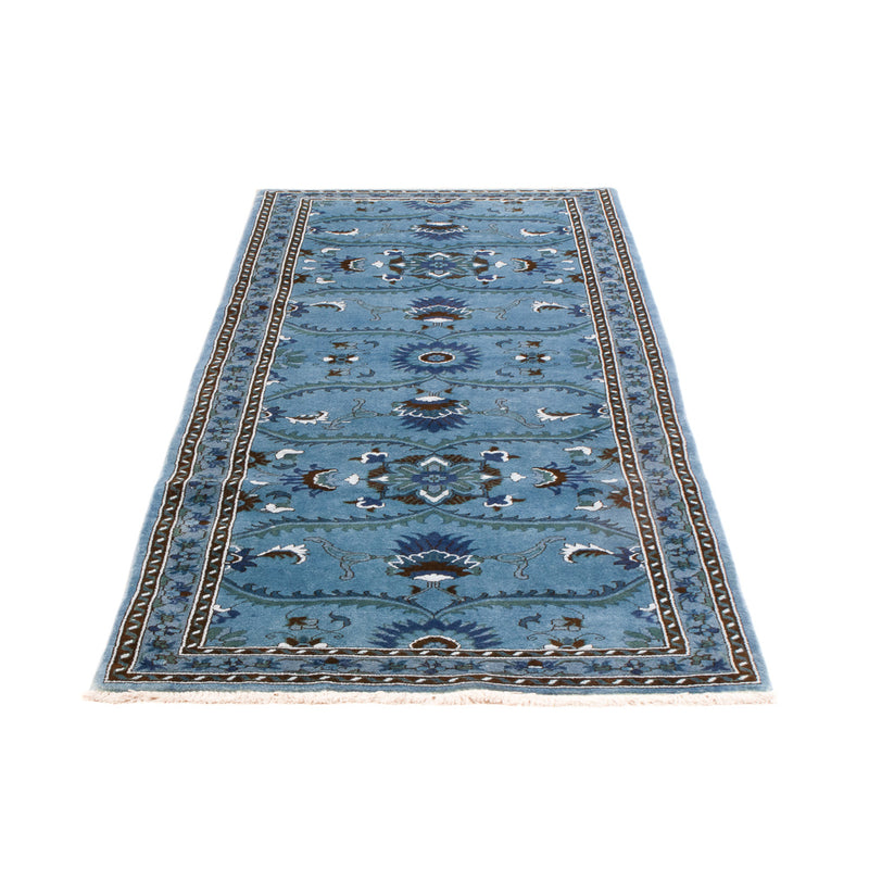 Ziegler moderno Tapete 245x80cm - Tapete Oriental