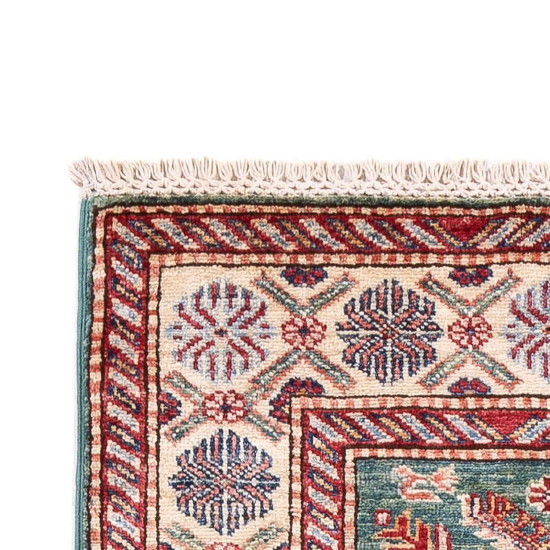 Kazak Tapete 73x248cm - Tapete Oriental