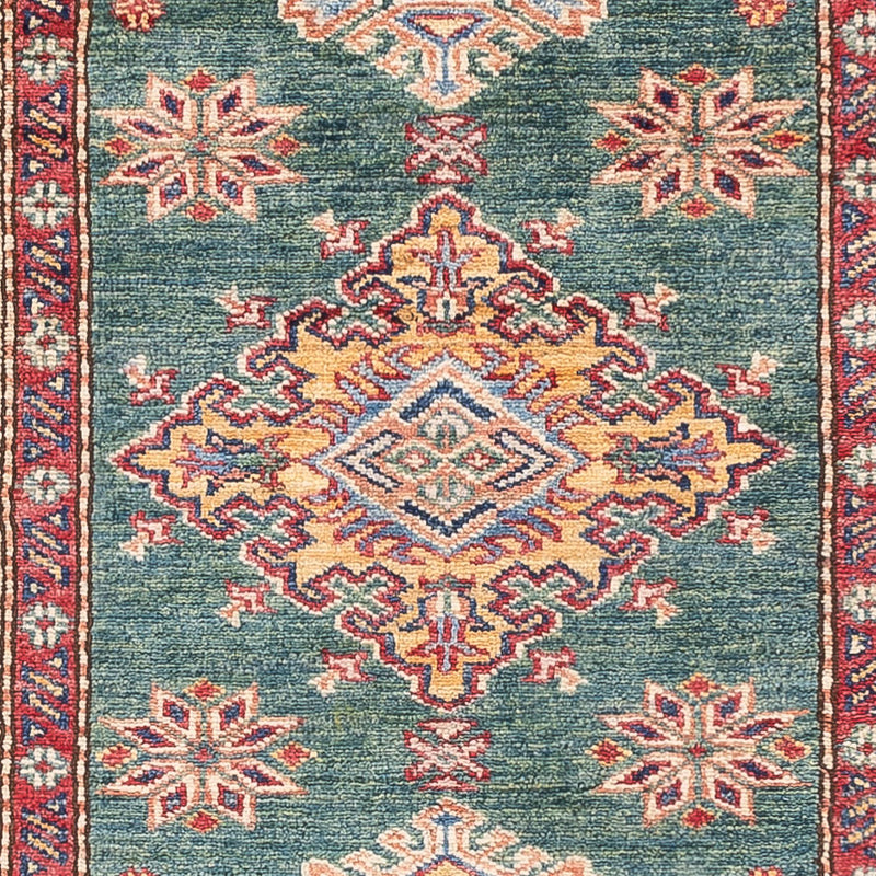 Kazak Tapete 242x78cm - Tapete Oriental