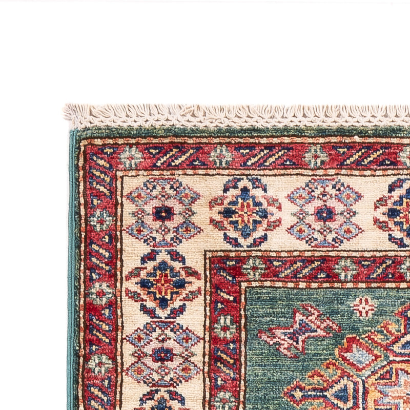 Kazak Tapete 242x78cm - Tapete Oriental