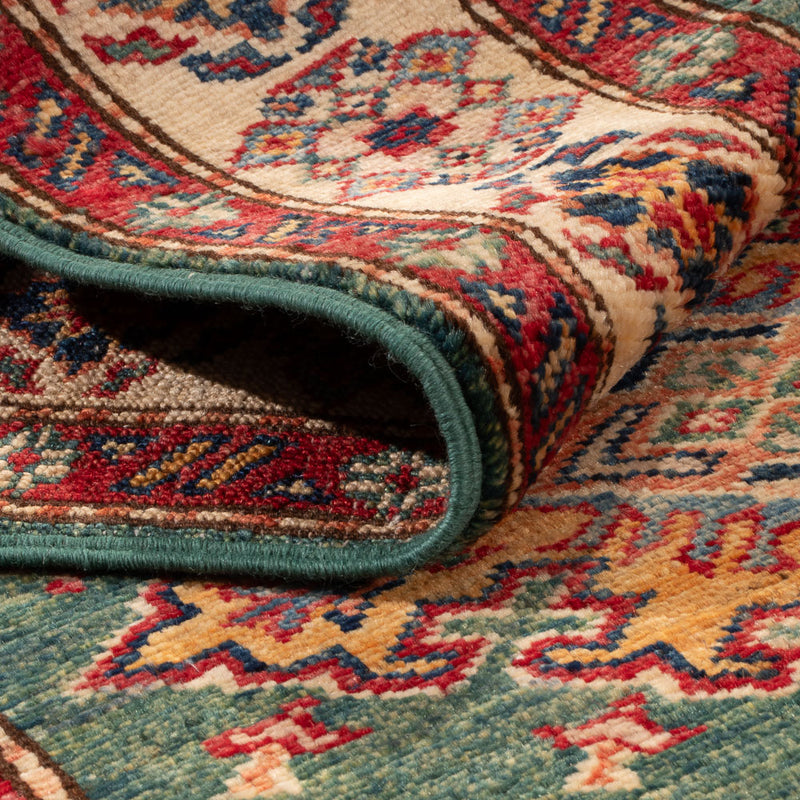 Kazak Tapete 242x78cm - Tapete Oriental