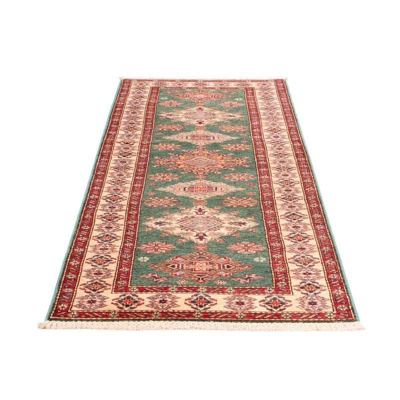 Kazak Tapete 242x78cm - Tapete Oriental