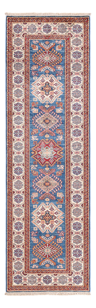 Kazak Tapete 246x75cm - Tapete Oriental