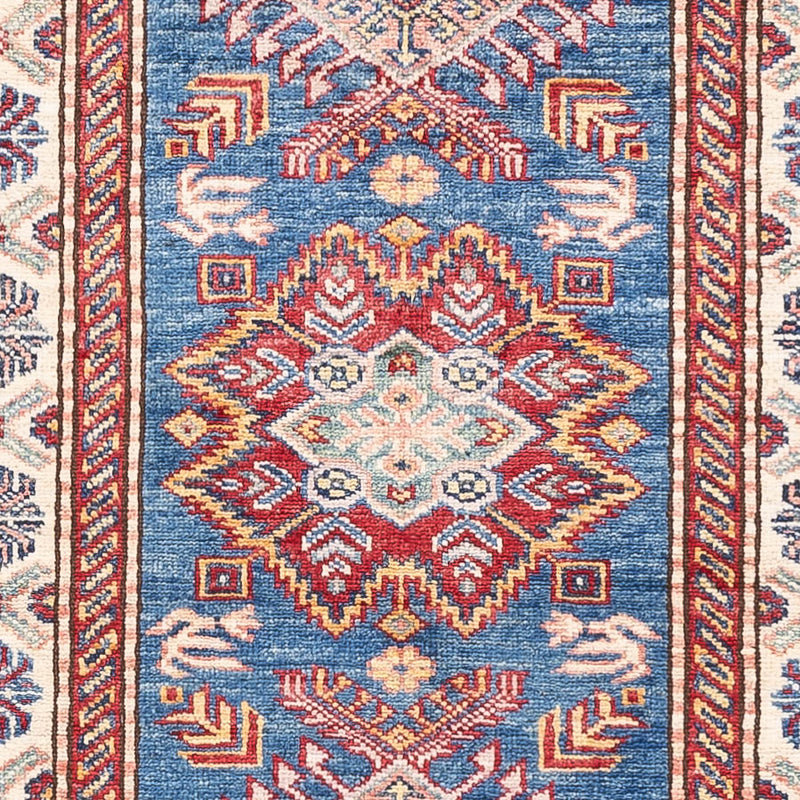 Kazak Tapete 246x75cm - Tapete Oriental
