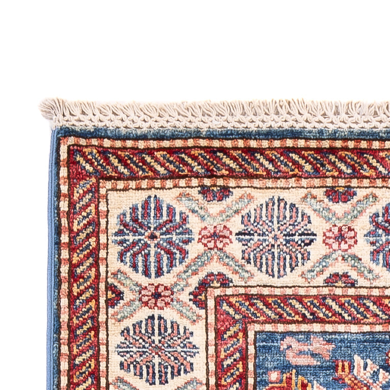 Kazak Tapete 246x75cm - Tapete Oriental