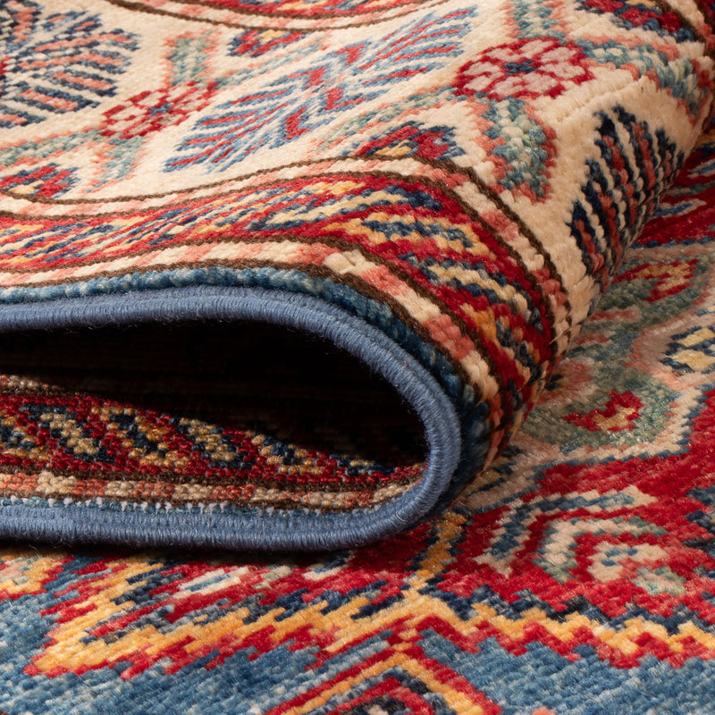Kazak Tapete 246x75cm - Tapete Oriental