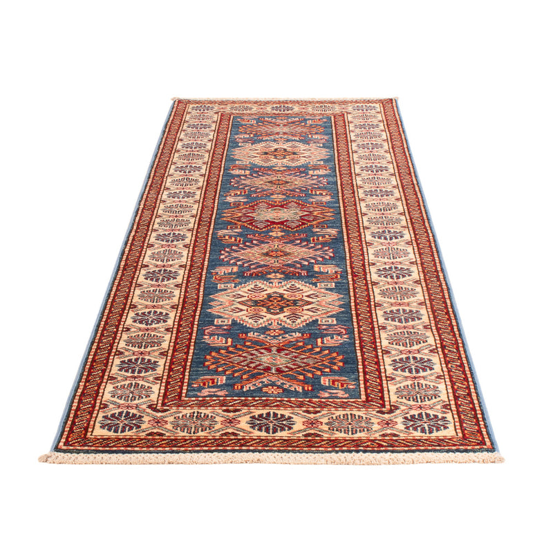 Kazak Tapete 246x75cm - Tapete Oriental