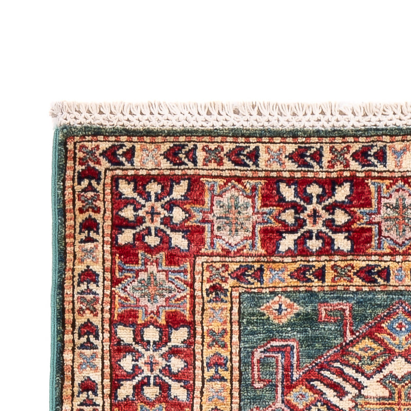 Kazak Tapete 256x74cm - Tapete Oriental