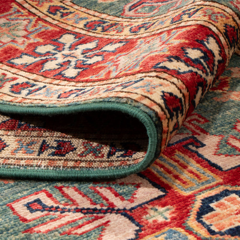 Kazak Tapete 256x74cm - Tapete Oriental