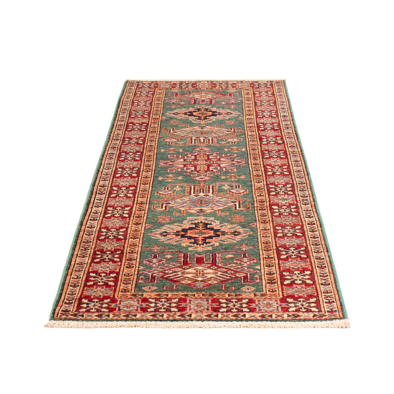 Kazak Tapete 256x74cm - Tapete Oriental