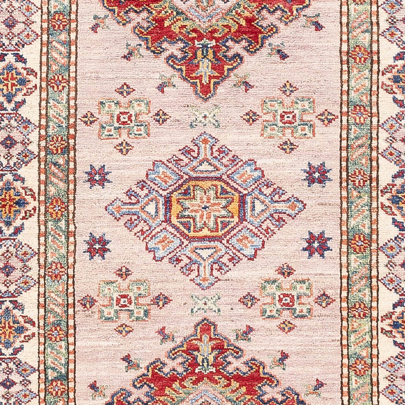 Kazak Tapete 293x76cm - Tapete Oriental