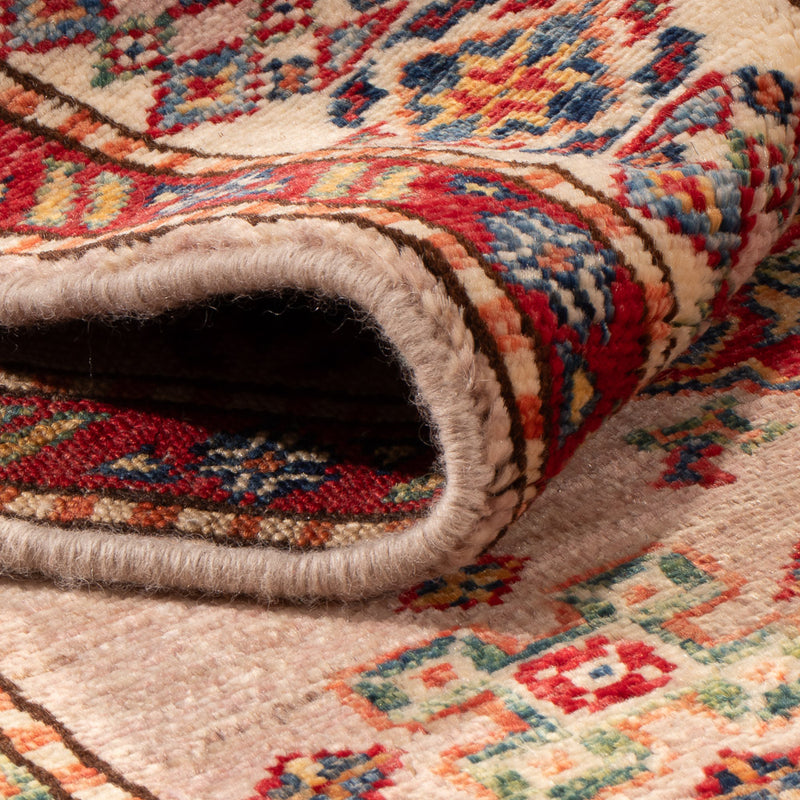 Kazak Tapete 293x76cm - Tapete Oriental