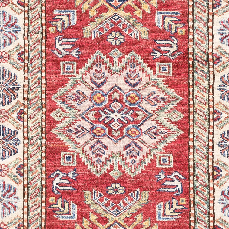 Kazak Tapete 263x76cm - Tapete Oriental