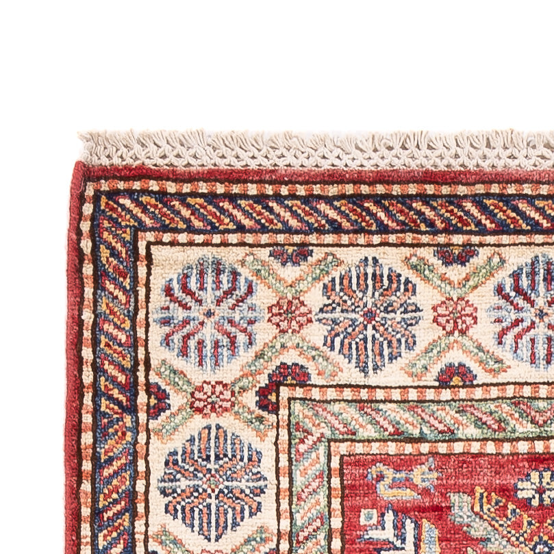 Kazak Tapete 263x76cm - Tapete Oriental
