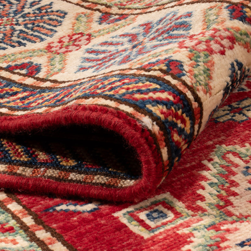 Kazak Tapete 263x76cm - Tapete Oriental