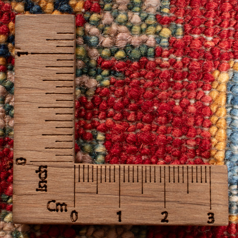 Kazak Tapete 263x76cm - Tapete Oriental